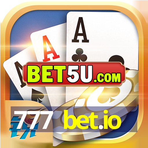 777 bet.io